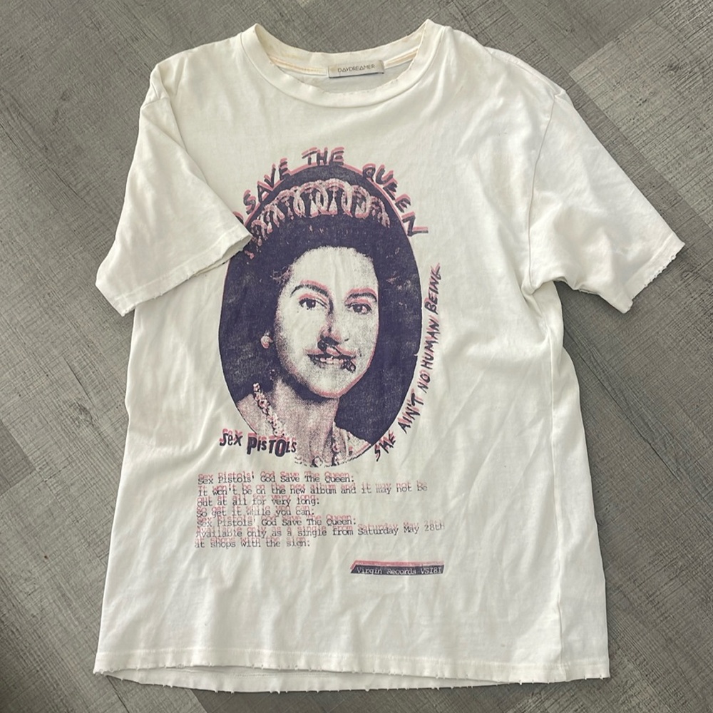 Sex Pistols T-shirt